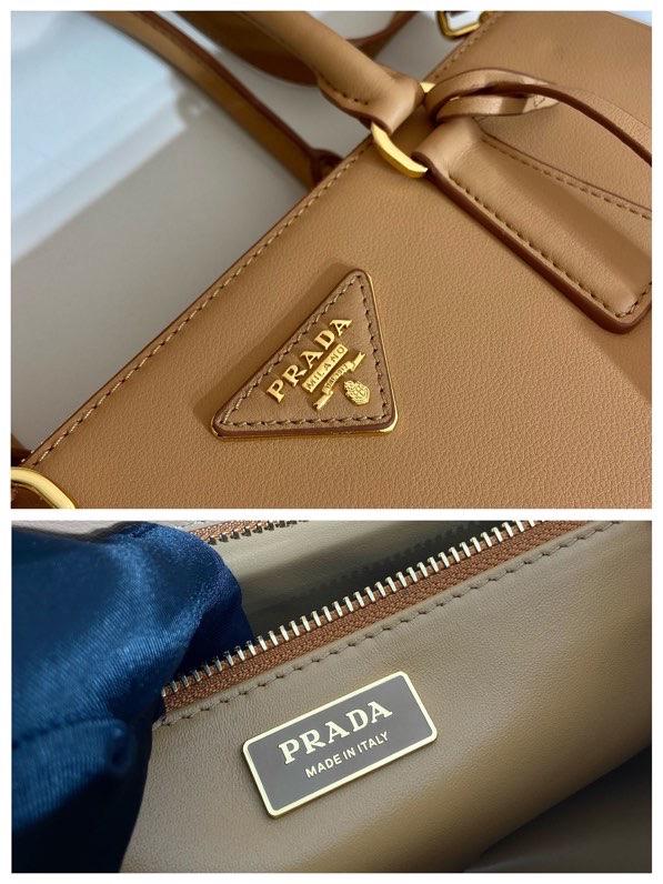 mens Pra*a briefcases